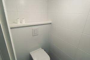 MERYTON GROUP OÜ Vannitubade remont