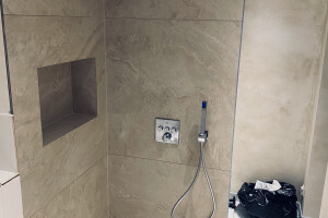 MERYTON GROUP OÜ Vannitubade remont