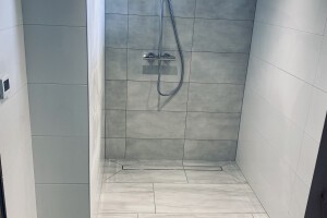 MERYTON GROUP OÜ Vannitubade remont