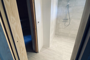 MERYTON GROUP OÜ Vannitubade remont