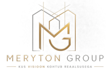 MERYTON GROUP OÜ logo