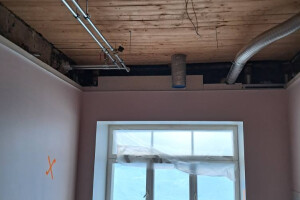 DEMOLICE OÜ Kipsitööd