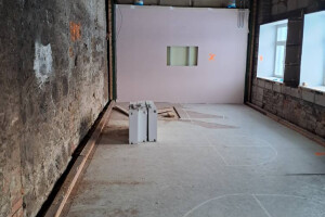 DEMOLICE OÜ Kipsitööd