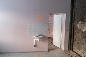 DEMOLICE OÜ Kipsitööd