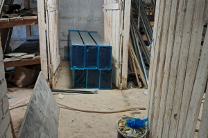 DEMOLICE OÜ Lammutustööd