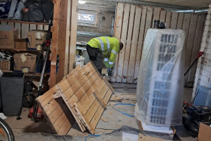 DEMOLICE OÜ Lammutustööd