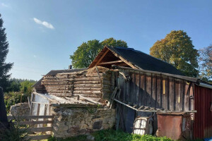 DEMOLICE OÜ Lammutustööd