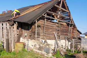 DEMOLICE OÜ Lammutustööd