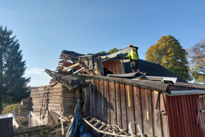 DEMOLICE OÜ Lammutustööd