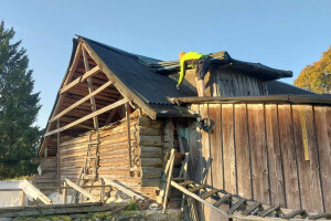 DEMOLICE OÜ Lammutustööd