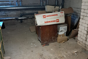 DEMOLICE OÜ Lammutustööd