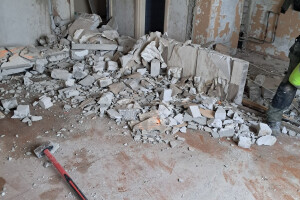 DEMOLICE OÜ Lammutustööd