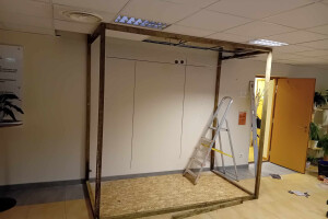 DEMOLICE OÜ Lammutustööd