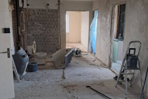 DEMOLICE OÜ Lammutustööd