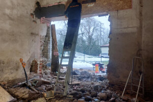 DEMOLICE OÜ Lammutustööd