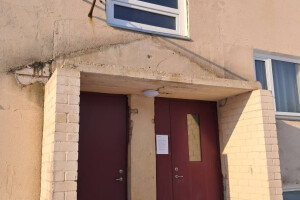 DEMOLICE OÜ Lammutustööd