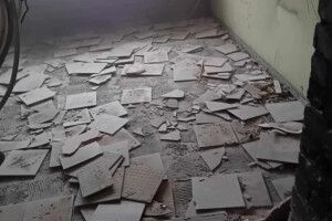 DEMOLICE OÜ Lammutustööd