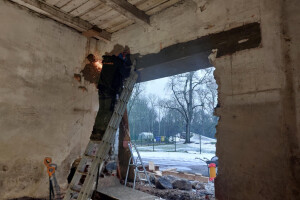 DEMOLICE OÜ Lammutustööd