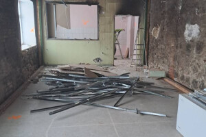 DEMOLICE OÜ Lammutustööd