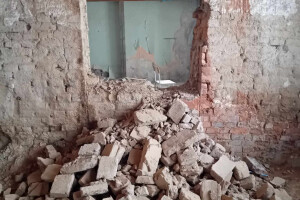 DEMOLICE OÜ Lammutustööd