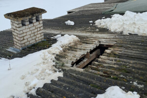 DEMOLICE OÜ Lammutustööd