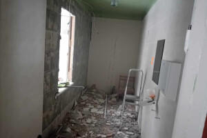 DEMOLICE OÜ Lammutustööd