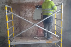 DEMOLICE OÜ Lammutustööd