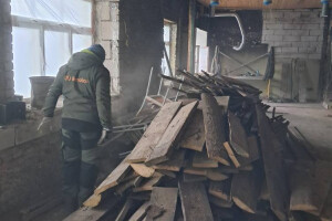 DEMOLICE OÜ Lammutustööd