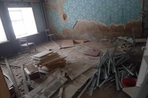 DEMOLICE OÜ Lammutustööd