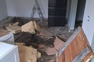 DEMOLICE OÜ Lammutustööd