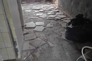 DEMOLICE OÜ Lammutustööd