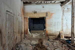 DEMOLICE OÜ Lammutustööd