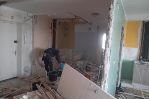 DEMOLICE OÜ Lammutustööd