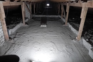 DEMOLICE OÜ Lammutustööd