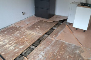 DEMOLICE OÜ Lammutustööd