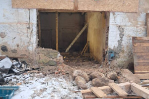 DEMOLICE OÜ Lammutustööd