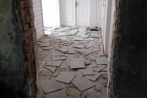 DEMOLICE OÜ Lammutustööd