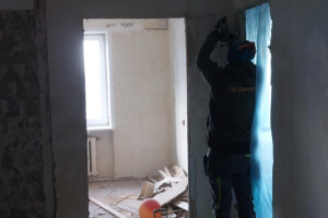 DEMOLICE OÜ Lammutustööd