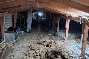 DEMOLICE OÜ Lammutustööd