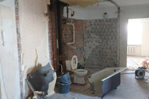 DEMOLICE OÜ Lammutustööd