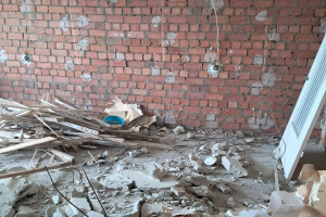 DEMOLICE OÜ Lammutustööd