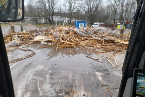 DEMOLICE OÜ Lammutustööd