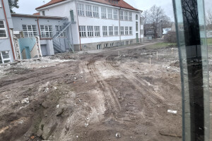 DEMOLICE OÜ Lammutustööd