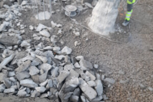 DEMOLICE OÜ Lammutustööd