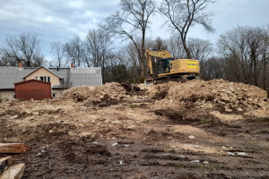 DEMOLICE OÜ Lammutustööd