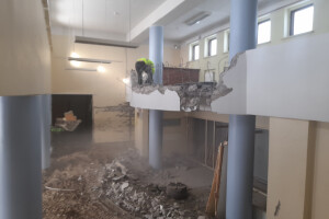 DEMOLICE OÜ Lammutustööd