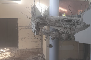 DEMOLICE OÜ Lammutustööd