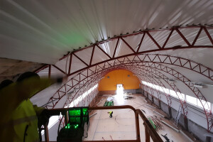 DEMOLICE OÜ Lammutustööd