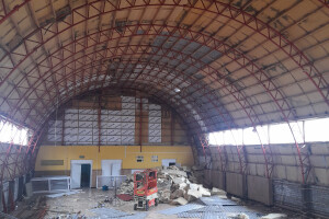 DEMOLICE OÜ Lammutustööd