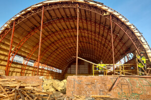 DEMOLICE OÜ Lammutustööd